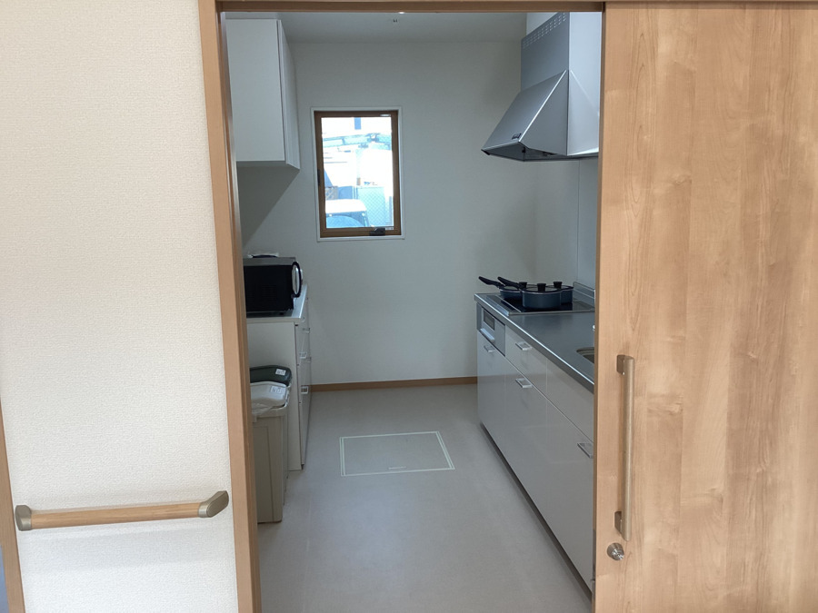 わかばハウス四日市の写真7枚目：