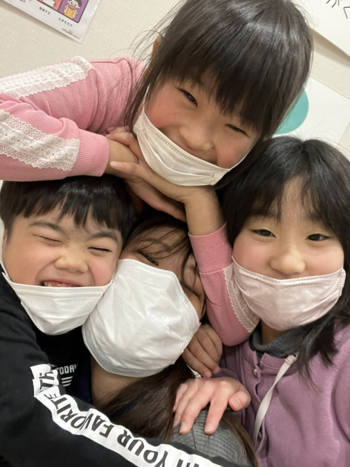 児童発達支援・放課後等デイサービス ハースリンク(児童指導員/指導員の求人)の写真8枚目: