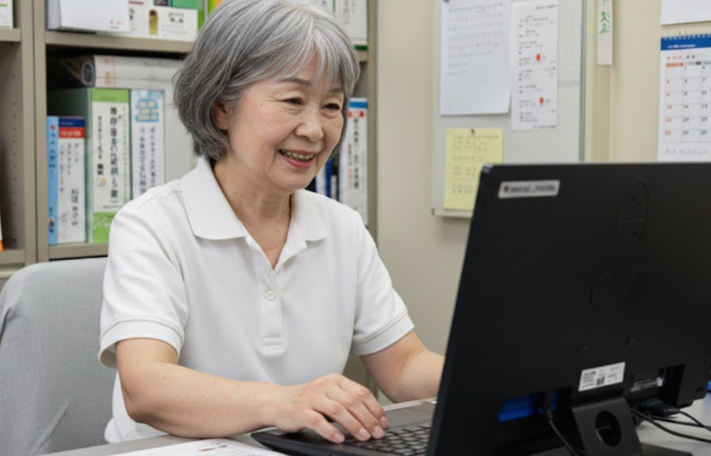 特定非営利活動法人セキュリライフ 本天沼荘(生活支援員の求人)の写真10枚目: