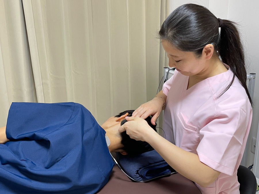 頭の整体院/足首姿勢改善ラボ(エステティシャン/セラピストの求人)の写真8枚目: