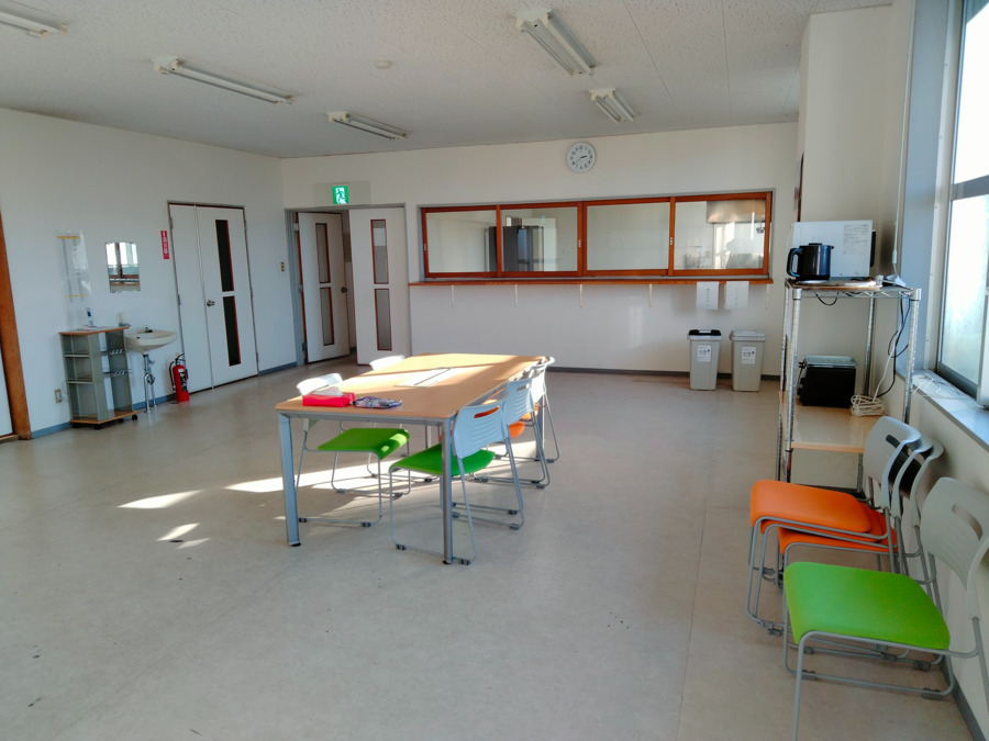 無料低額宿泊所 オアシス本庄【2025年11月11日オープン】の写真3枚目: