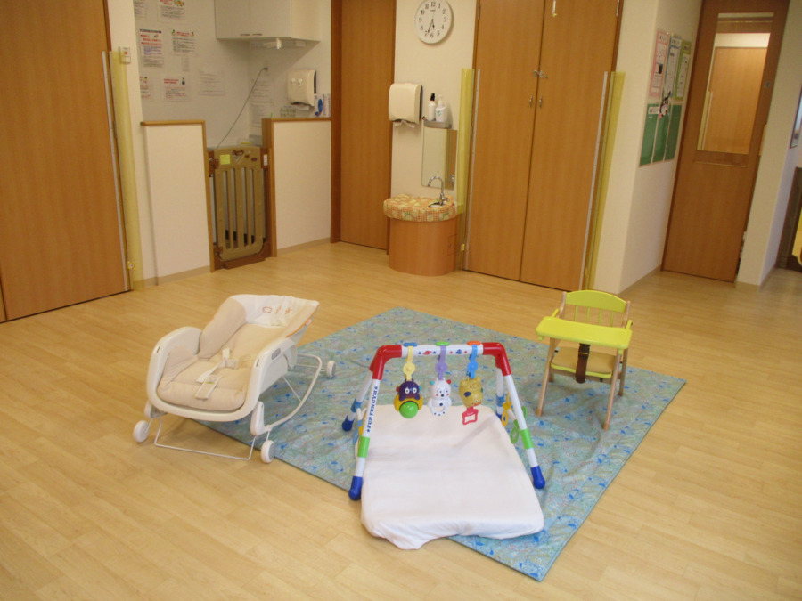 ニチイキッズふくい北四ツ居保育園(保育士の求人)の写真3枚目: