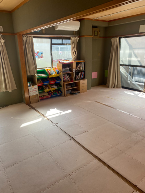 ライズ児童デイサービスやえのさとの写真3枚目：