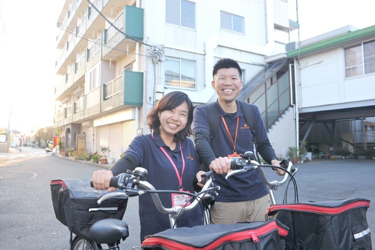 訪問介護本舗さつき（介護職/ヘルパーの求人）の写真5枚目：