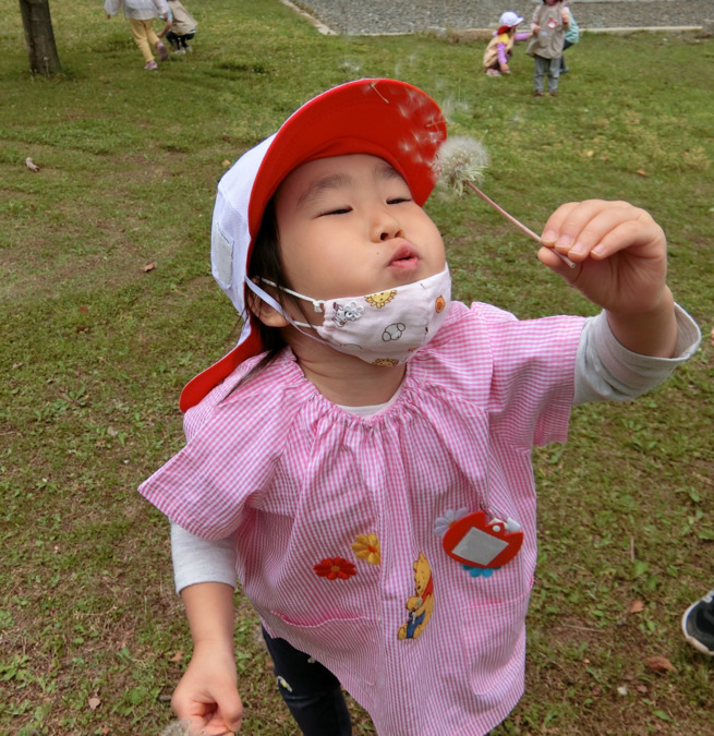 總持寺保育園の写真5枚目：