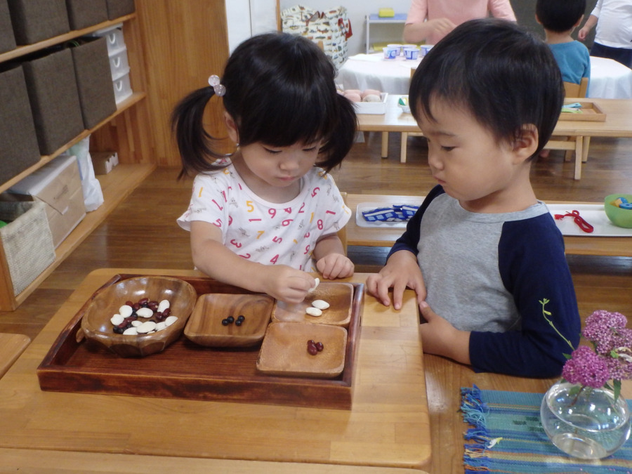 かわのこほいく園（保育補助の求人）の写真6枚目：