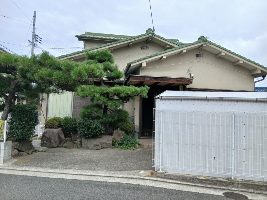 グループホームあすなろ（生活支援員の求人）の写真1枚目：