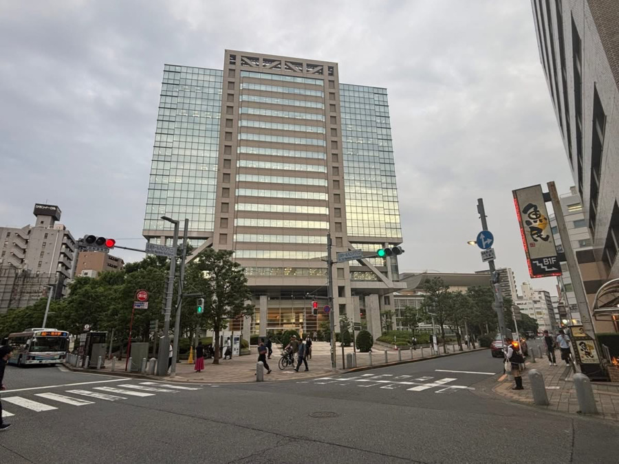 アロマスクエア歯科クリニック　の写真3枚目：