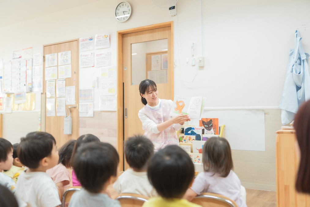 プチリック⼆和向台園（仮称）【2026年04月01日オープン予定】の写真3枚目：