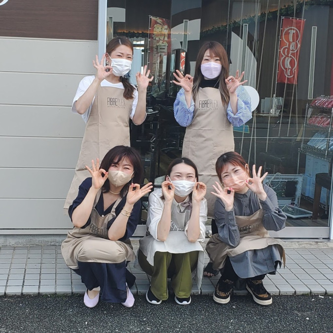 ZERO 伊勢店 の写真5枚目：