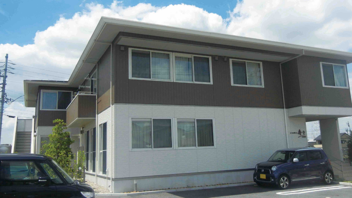 チャレンジドホーム寿々 上志段味(生活支援員の求人)の写真9枚目: