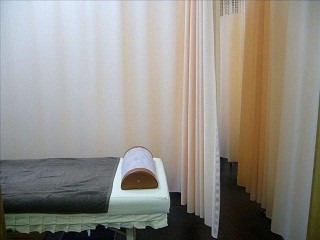 大龍江中国医学センターの写真3枚目：