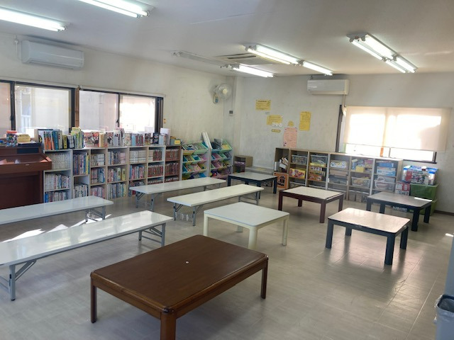 円阿弥つくしんぼの写真