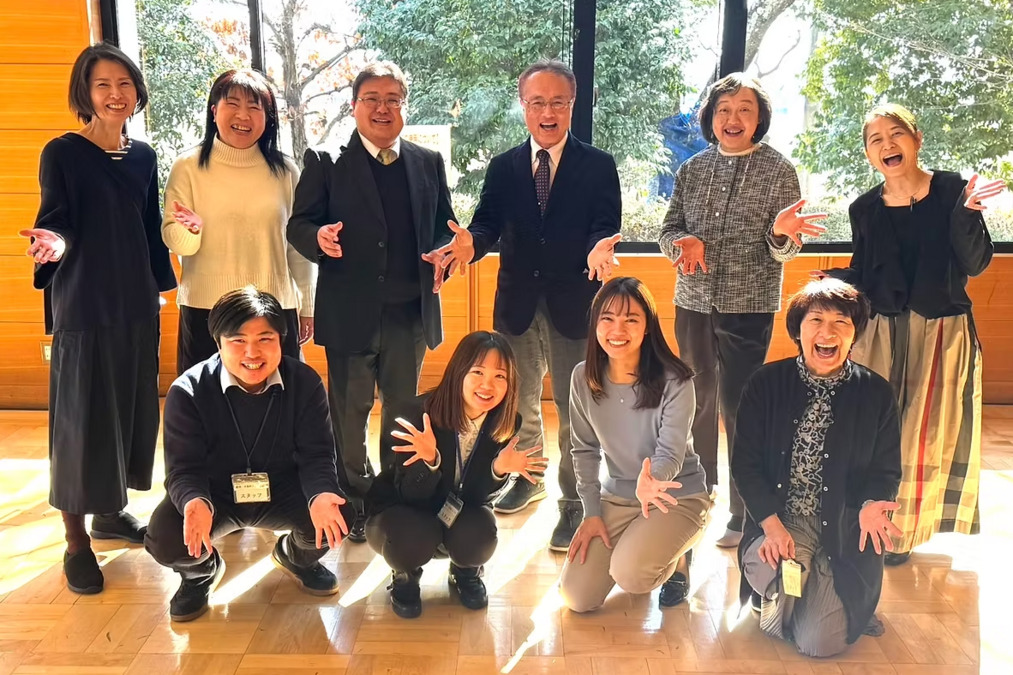 つばさ放課後等デイサービス（児童発達支援管理責任者の求人）の写真2枚目：