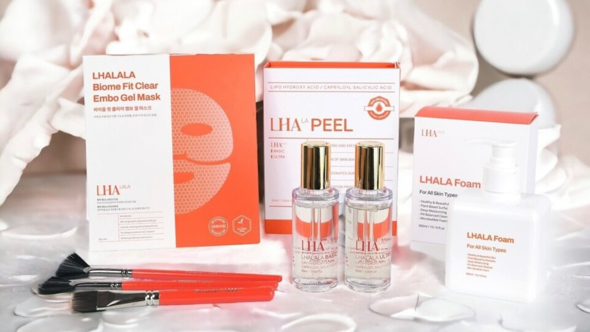 美容鍼サロン ハリナチュレ那覇店の写真6枚目: