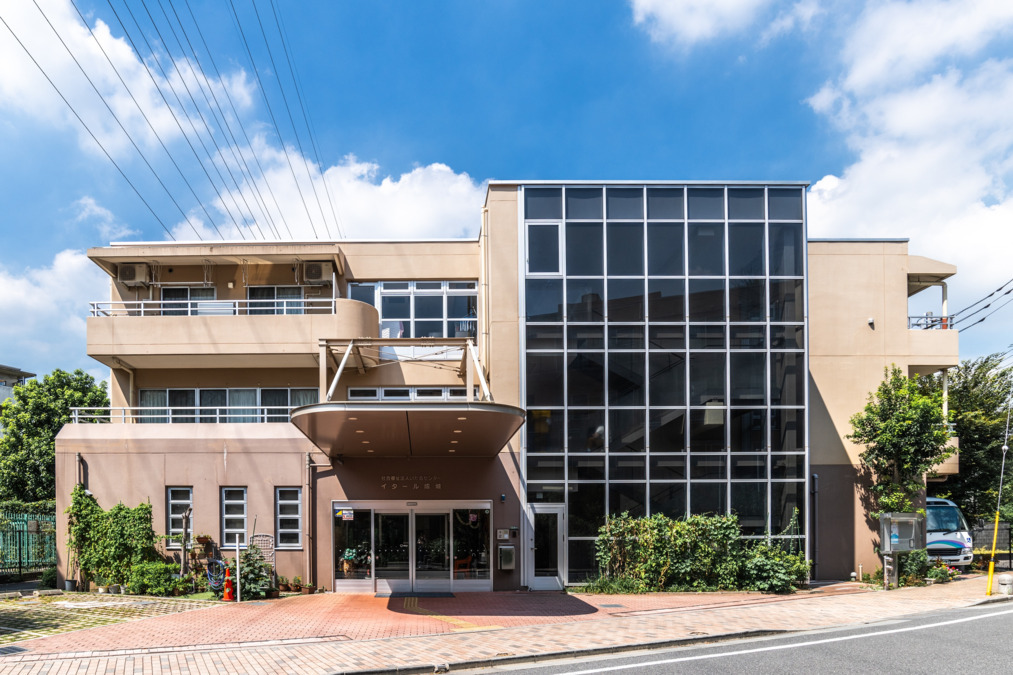 社会福祉法人いたるセンター（生活支援員の求人）の写真6枚目：