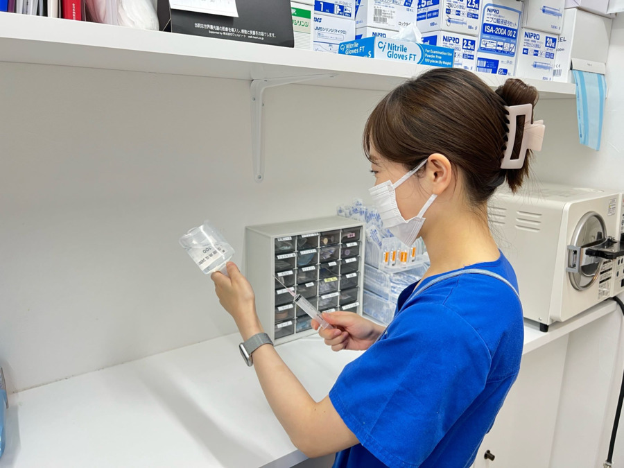 KUMIKO CLINICの写真8枚目: