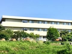 特別養護老人ホームつるみねの写真