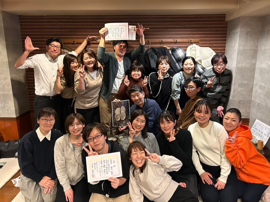 カイホームデイサービスセンター細田（生活相談員の求人）の写真11枚目：