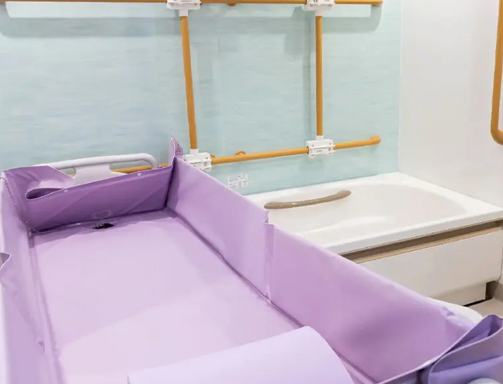 サービス付き高齢者向け住宅 HIBISU伊丹の写真4枚目:伊丹