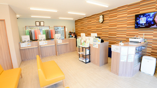 キリン堂薬局　尼崎北店（薬剤師の求人）の写真3枚目：