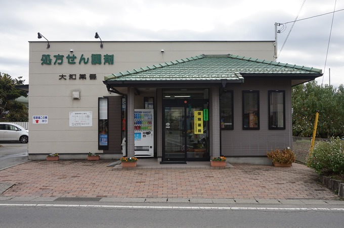 大和薬局 春日居店の写真