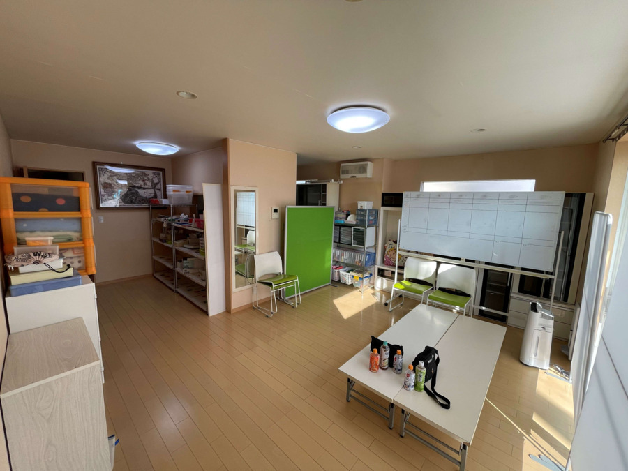 チャイルドハートたかきせきらりの写真3枚目: