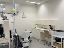 よしみず病院（歯科衛生士の求人）の写真2枚目：