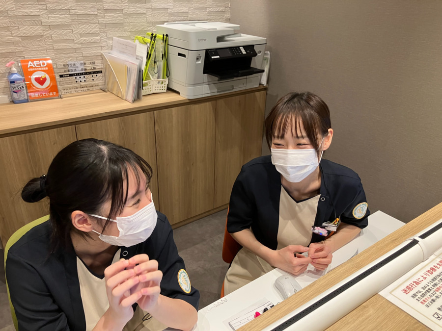 いとう内科クリニックの写真3枚目：