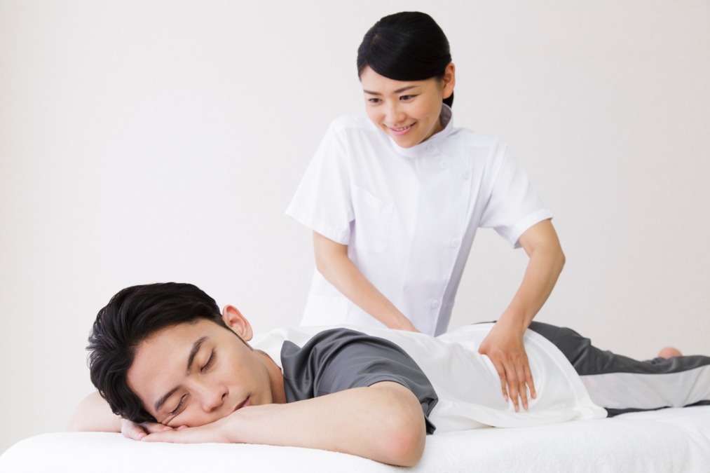 訪問治療院ふんわりケア【2019年05月オープン予定】(あん摩マッサージ指圧師の求人)の写真: