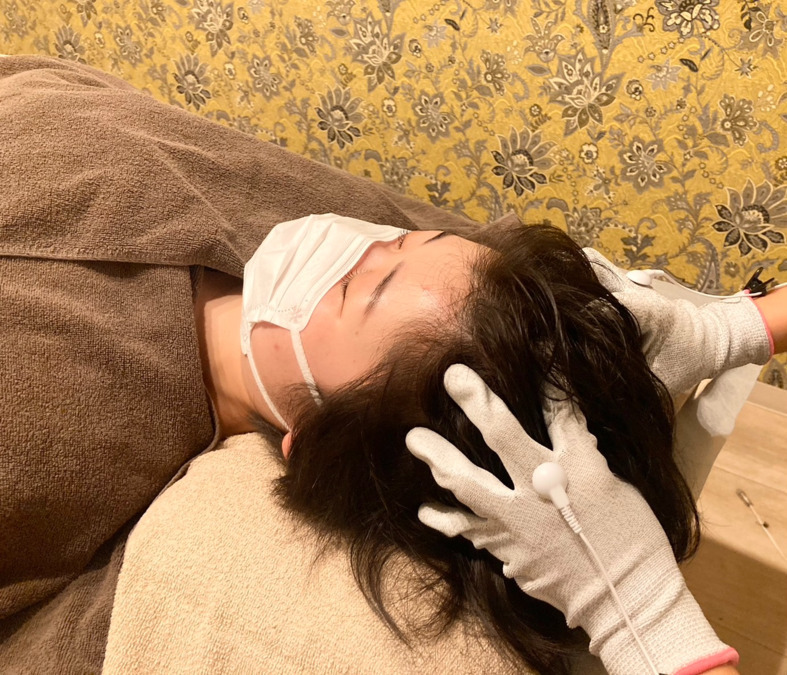 SAWAYAKAヨリマチFUSHIMI店(エステティシャン/セラピストの求人)の写真2枚目: