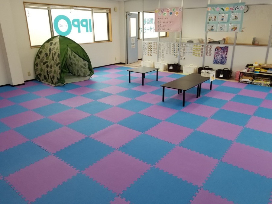 放課後等デイサービスIPPO(児童指導員の求人)の写真: