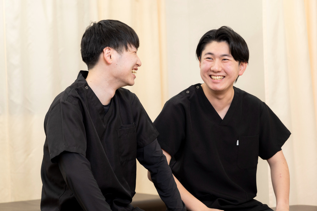 巣鴨整体院MIKATAの写真8枚目：