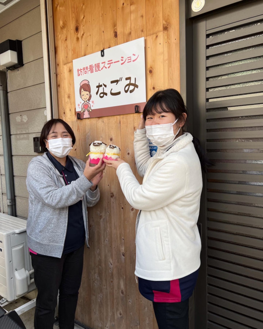 訪問看護ステーションなごみ（作業療法士の求人）の写真11枚目：