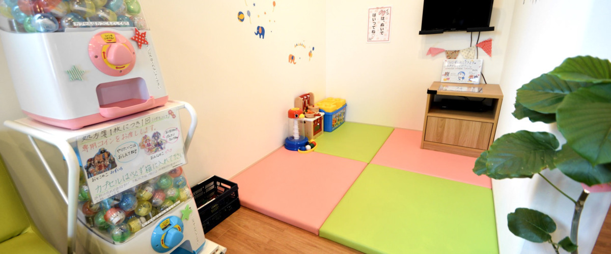 だんけ石切の写真: