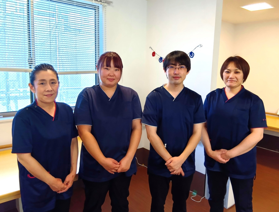 みつばメゾン東久留米金山の写真