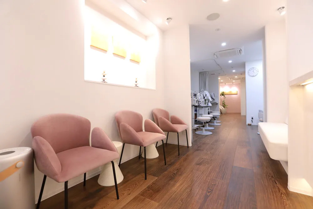 KAO CLINICの写真4枚目: