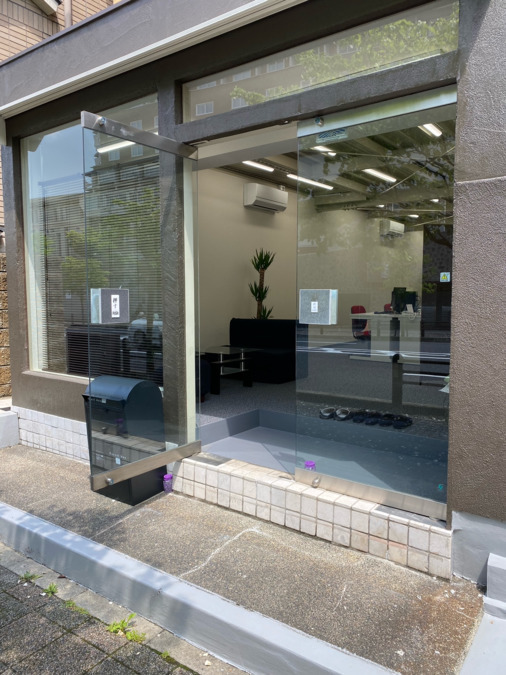 訪問介護まごのて洛東(介護職/ヘルパーの求人)の写真: