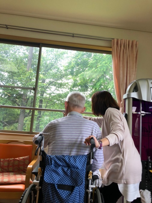 仕事イメージ