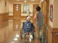 サニーライフ東寺尾(ケアマネジャーの求人)の写真5枚目:皆様のご応募お待ちしております。