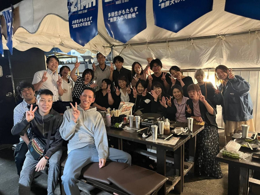 看護小規模多機能ホーム『ミヤビーの家』の写真