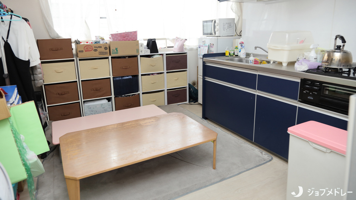 荻窪コスモ保育園(保育士の求人)の写真3枚目: