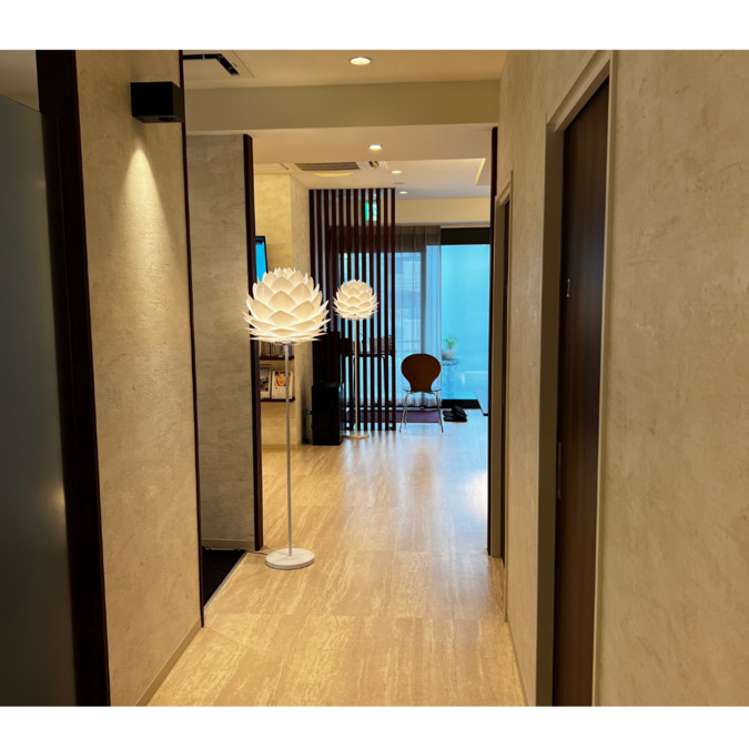 レア形成外科・美容皮膚科（一般事務/管理部門の求人）の写真2枚目：