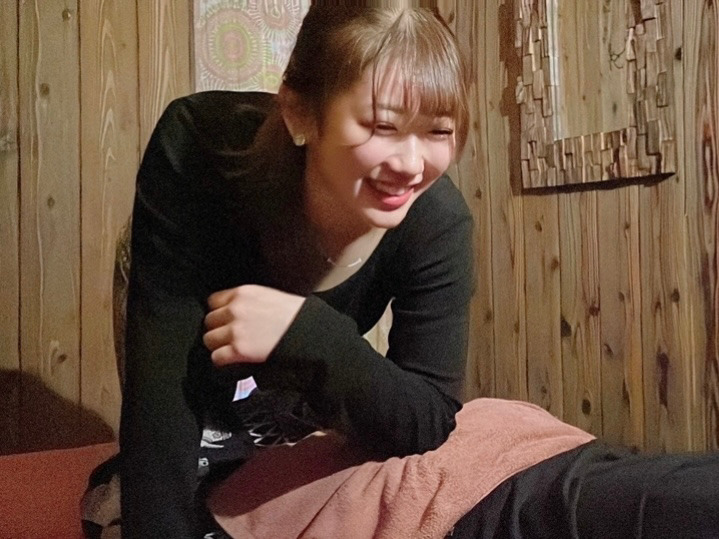 asian relaxation villa 平針店（エステティシャン/セラピストの求人）の写真2枚目：