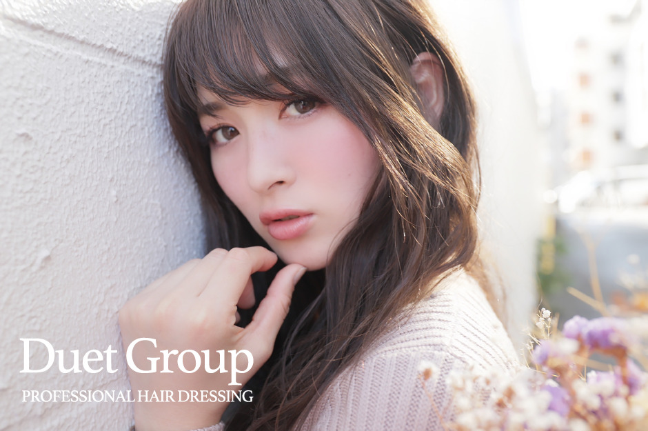 Atelier Morris Hair 巣鴨店の写真3枚目：
