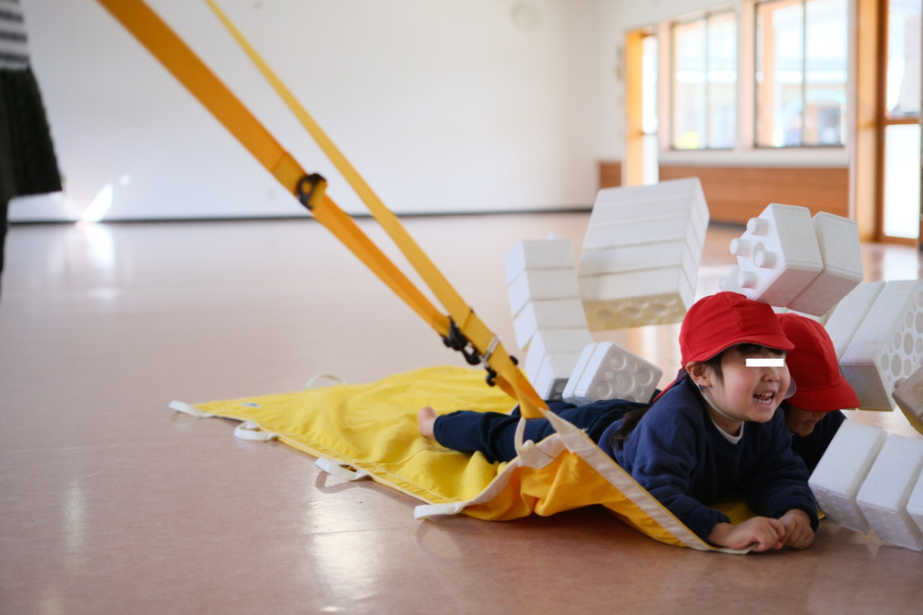 認定こども園 長瀞幼稚園(幼稚園教諭の求人)の写真4枚目: