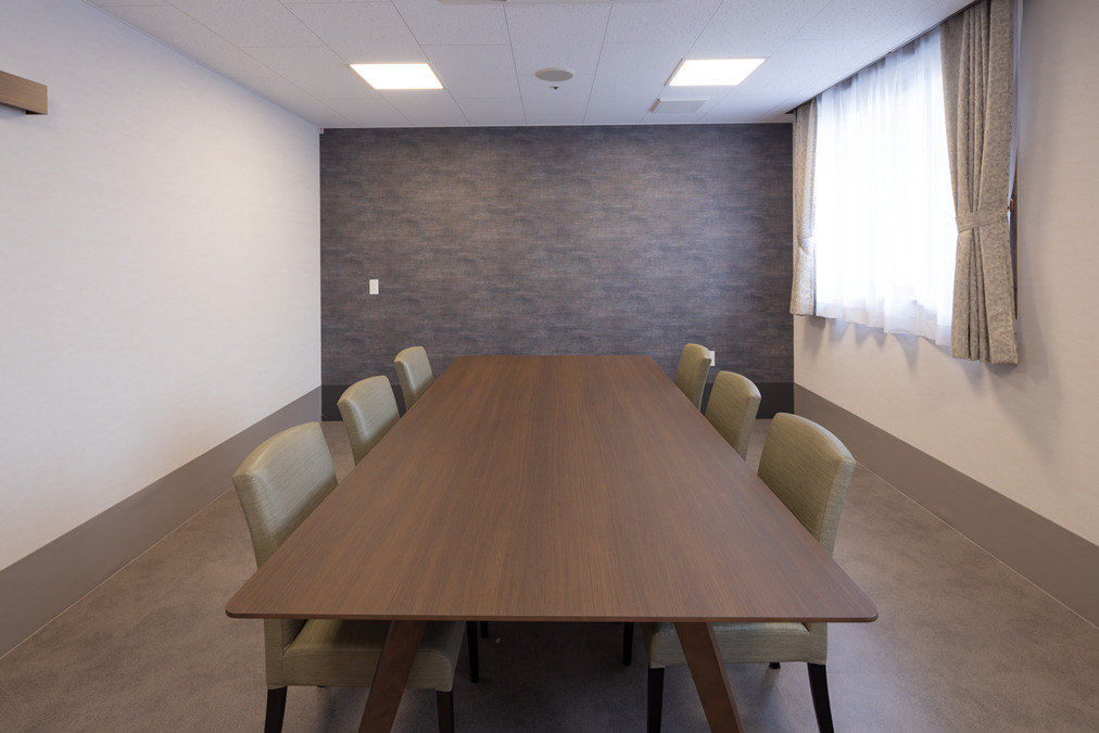 特別養護老人ホーム第2みどりが丘ホームの写真8枚目: