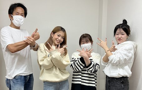 就労継続支援B型 クローバー（生活支援員の求人）の写真3枚目：