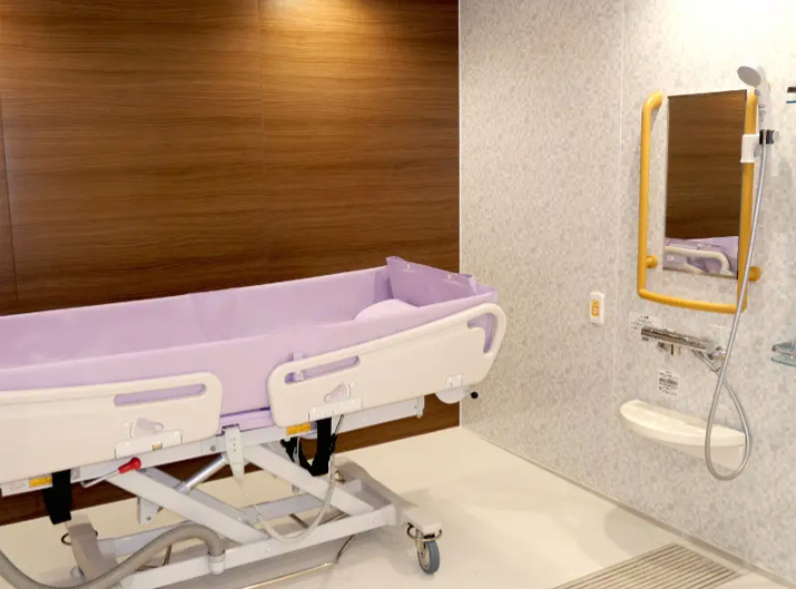 住宅型有料老人ホームHIBISU姫里【2025年09月01日オープン】（介護職/ヘルパーの求人）の写真6枚目：