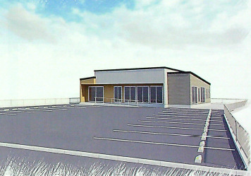 えだ歯科医院(歯科衛生士の求人)の写真3枚目: